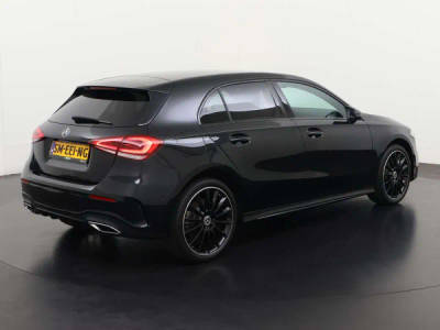 Mercedes Classe A 250e AMG 250 AMG Line - 2022 - Joinsteer - #1