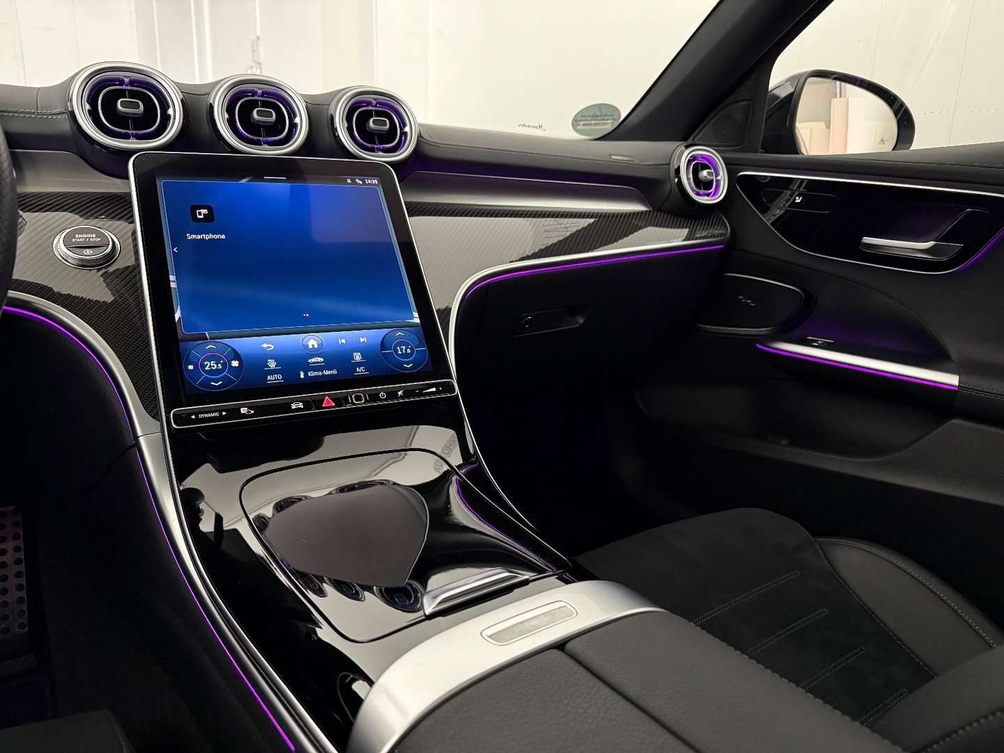 Mercedes Classe C 300 AMG Line - 2023 - Joinsteer - #21