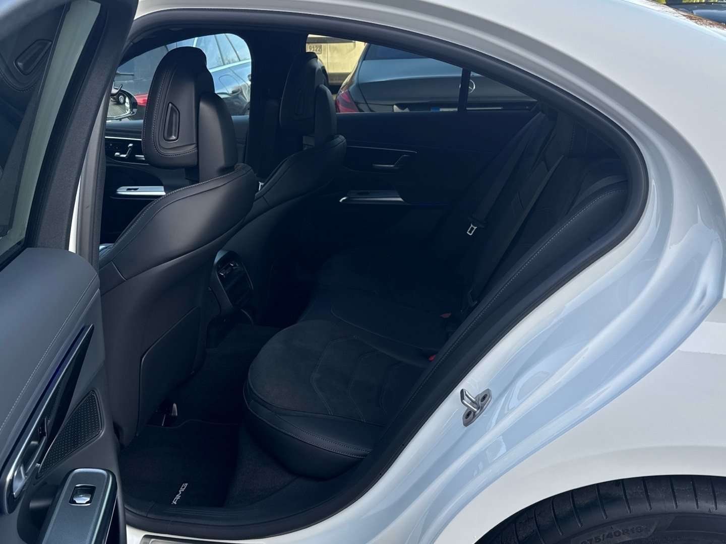 Mercedes Classe E 200 AMG Line - 2026 - Joinsteer - #11