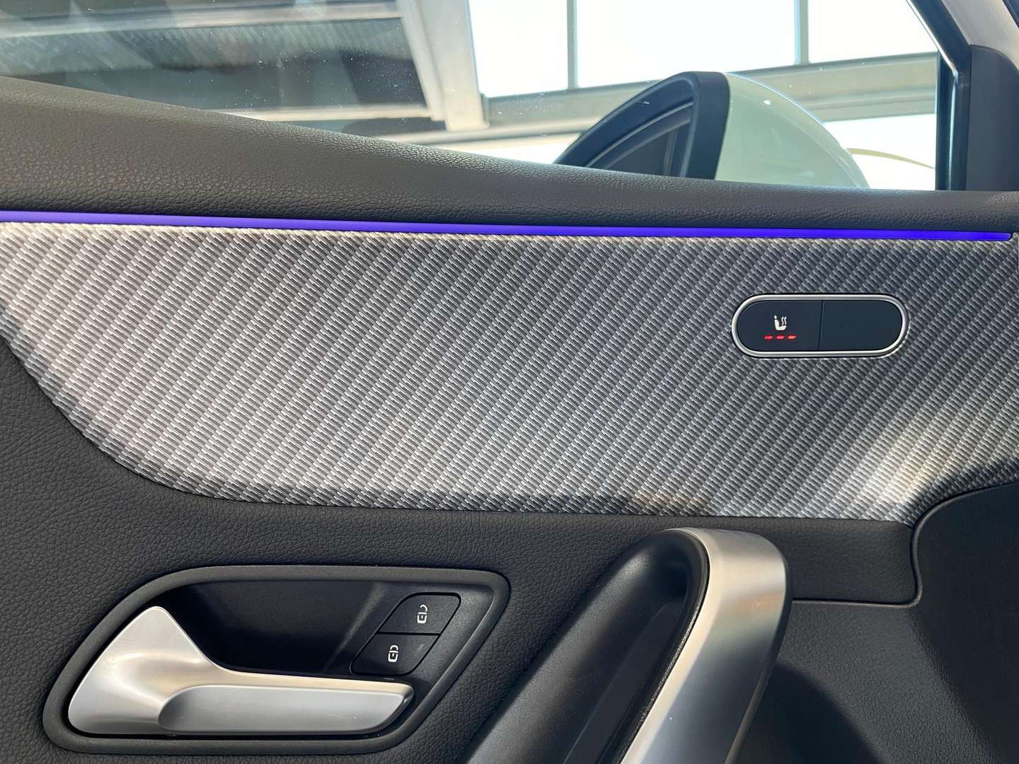 Mercedes Classe A 250 PROGRESSIVE - 2023 - Joinsteer - #13