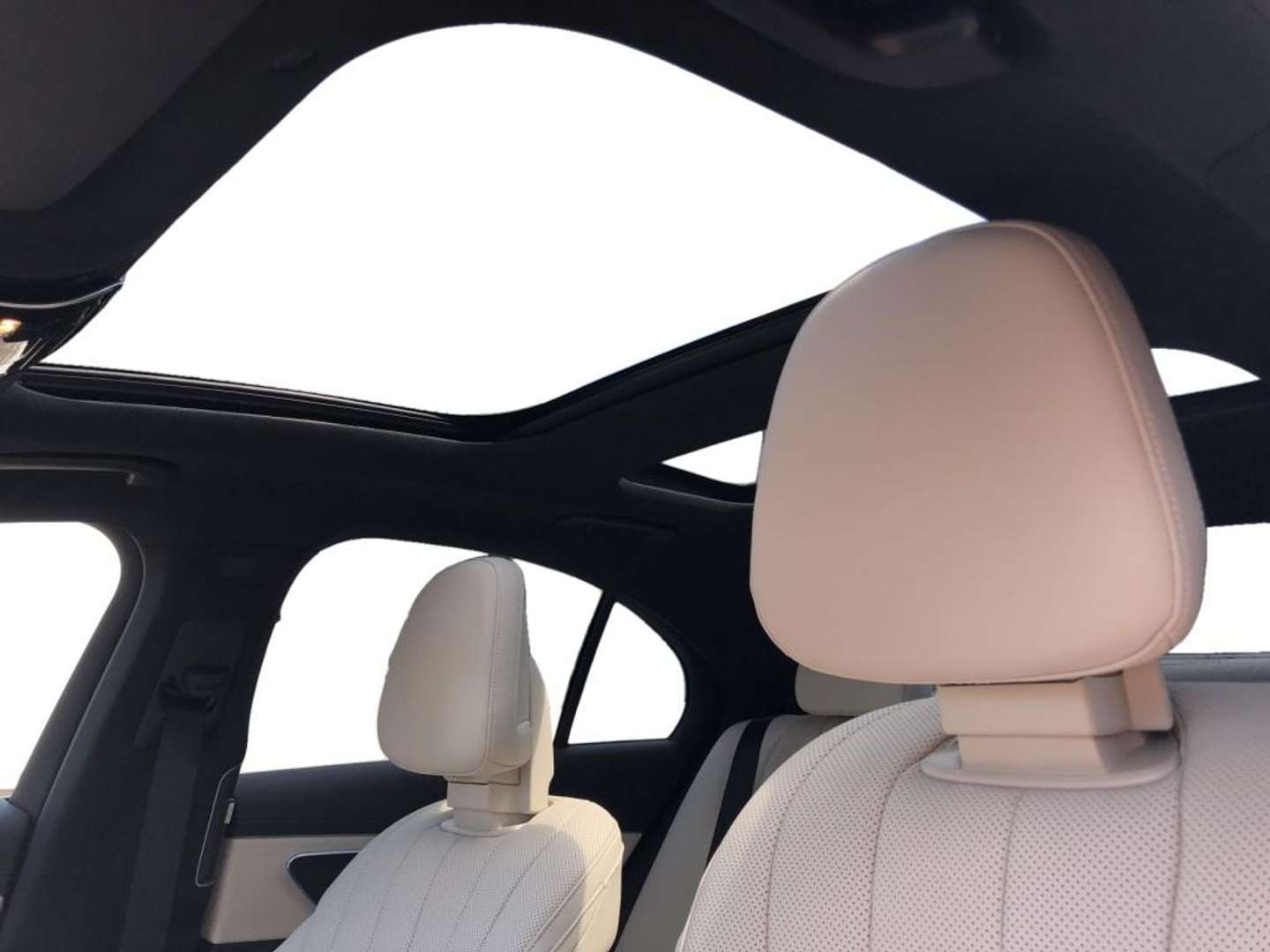 Mercedes Classe E 450 Night Edition - 2025 - Joinsteer - #13