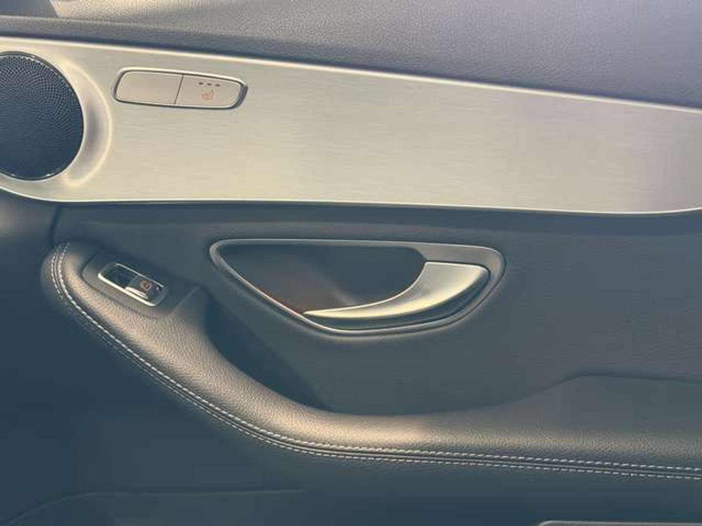 Mercedes Classe C 180 AVANTGARDE - 2021 - Joinsteer - #21