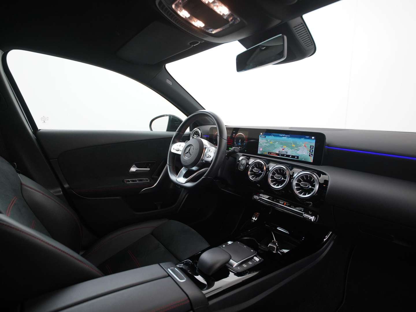 Mercedes Classe A 250e AMG 250 AMG Line - 2022 - Joinsteer - #2