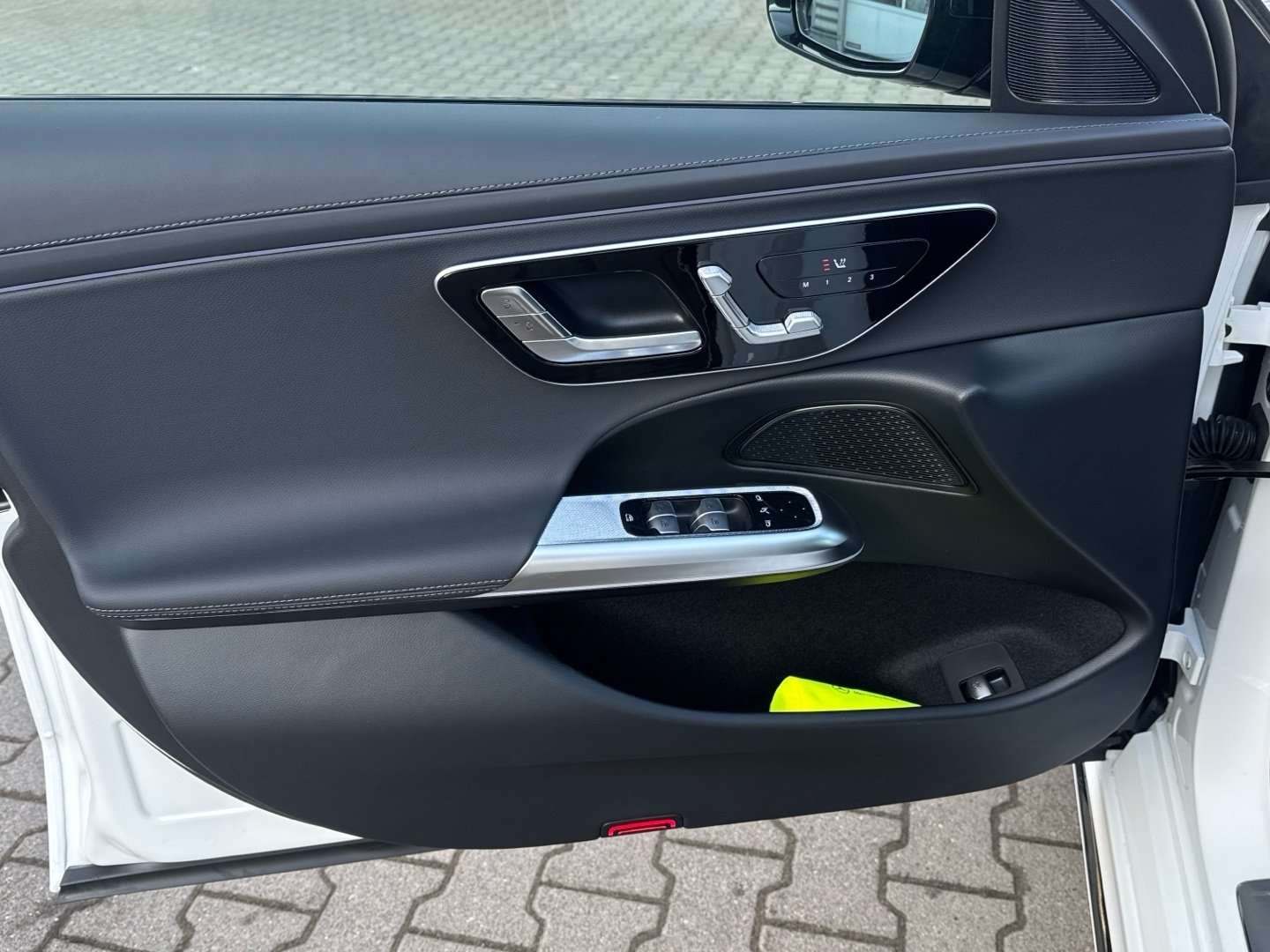 Mercedes Classe E 200 AMG Line - 2026 - Joinsteer - #12