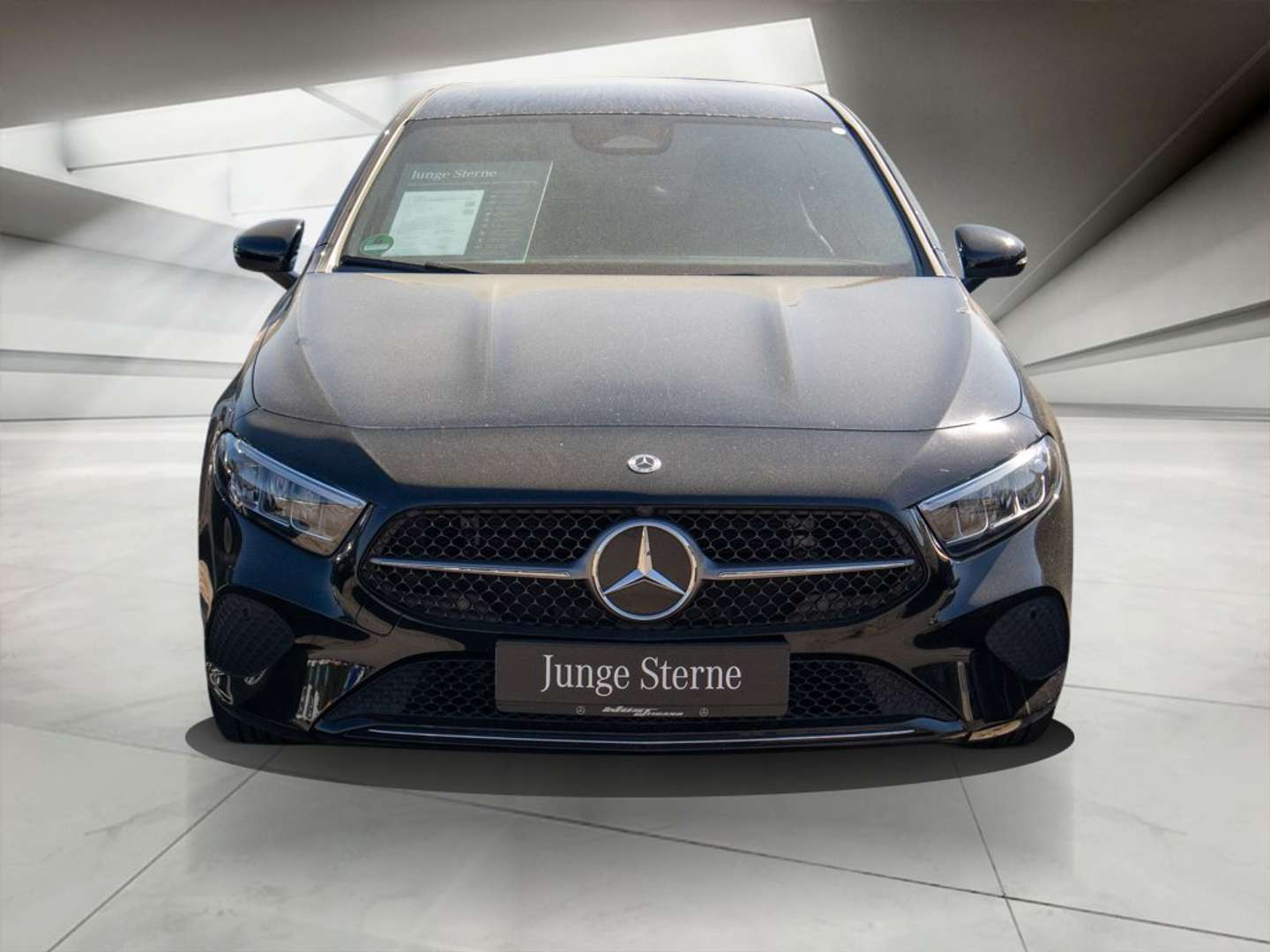 Mercedes Classe A 200 Premium - 2024 - Joinsteer - #1