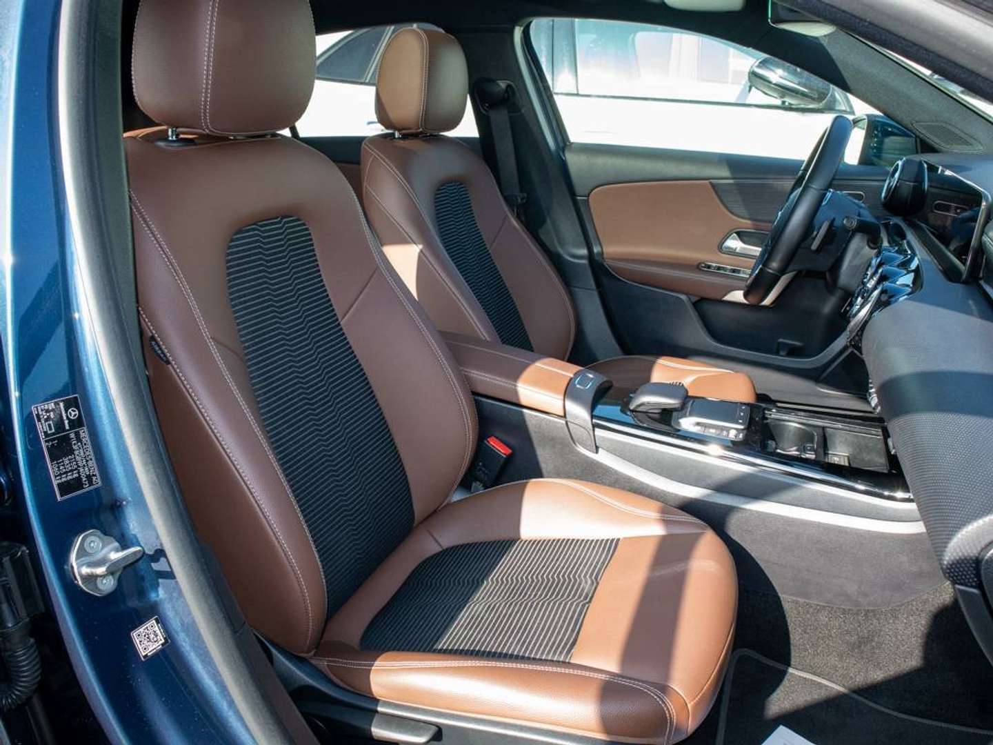 Mercedes Classe A 250 E 250 Progressive - 2022 - Joinsteer - #5