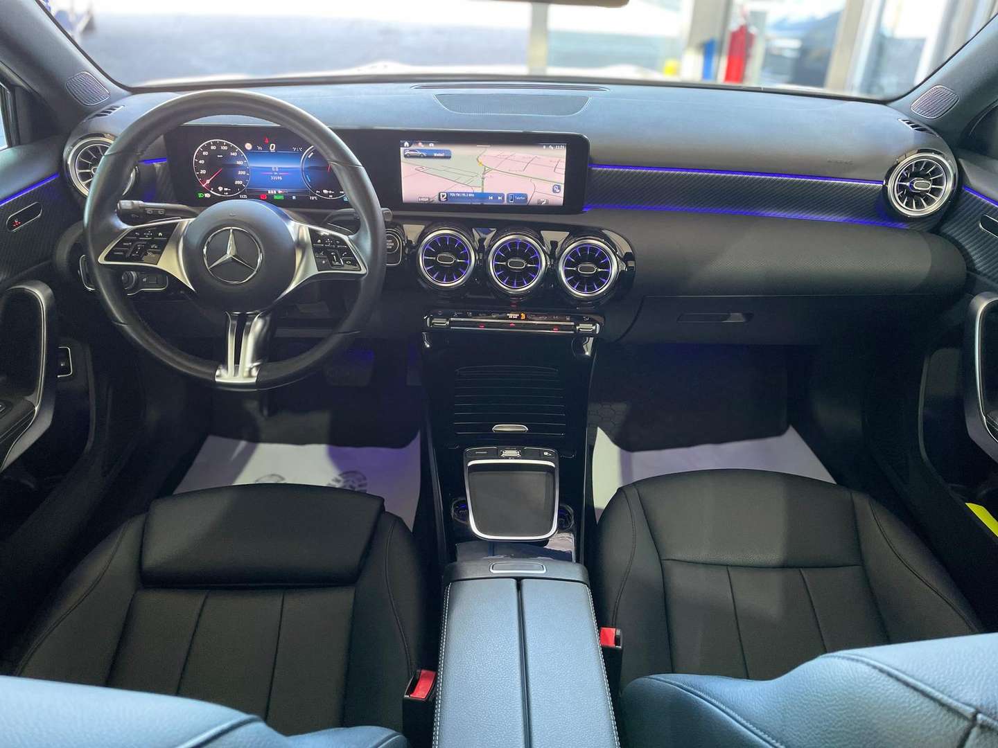 Mercedes Classe A 250 PROGRESSIVE - 2023 - Joinsteer - #14