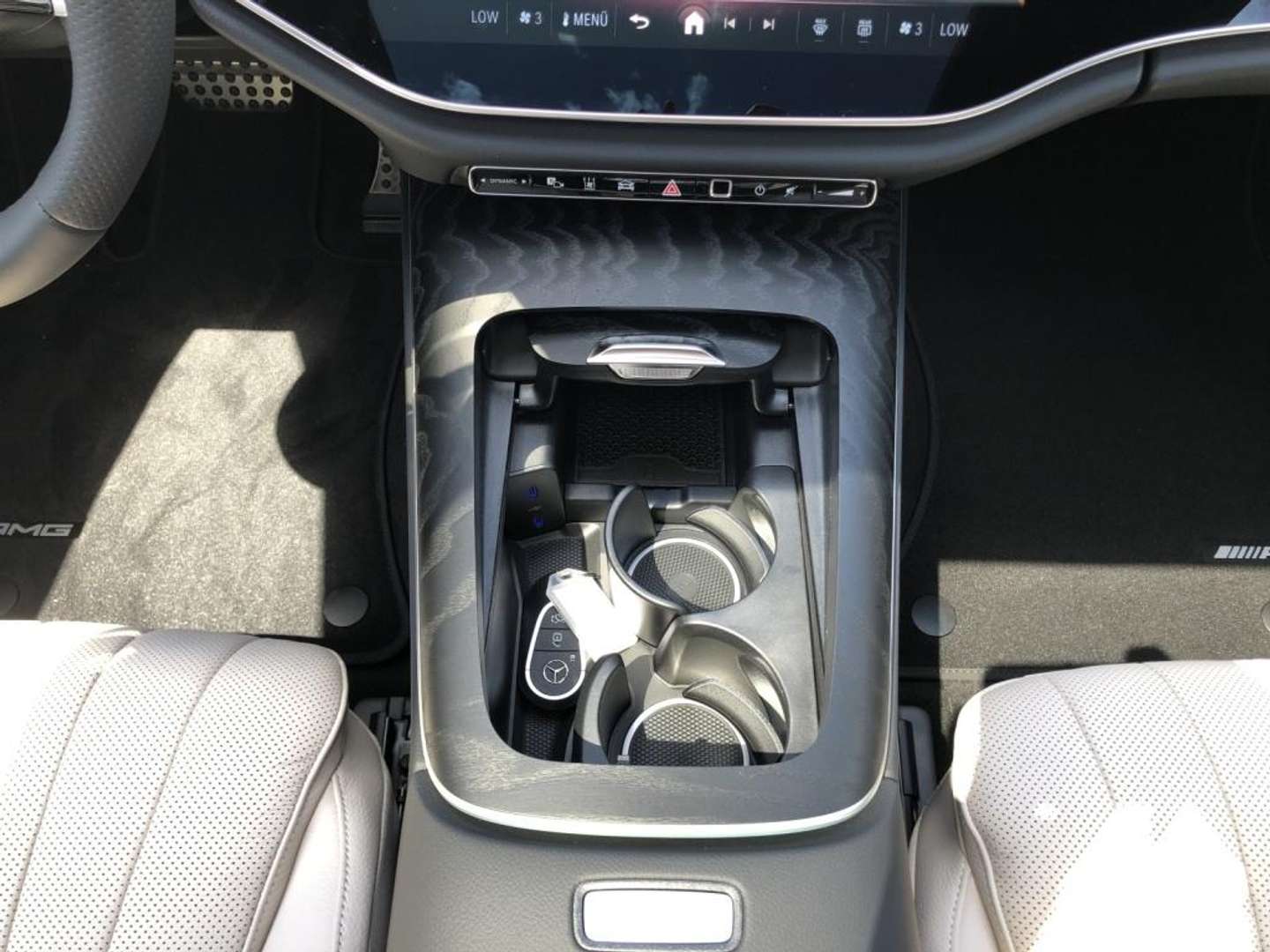 Mercedes Classe E 450 Night Edition - 2025 - Joinsteer - #14