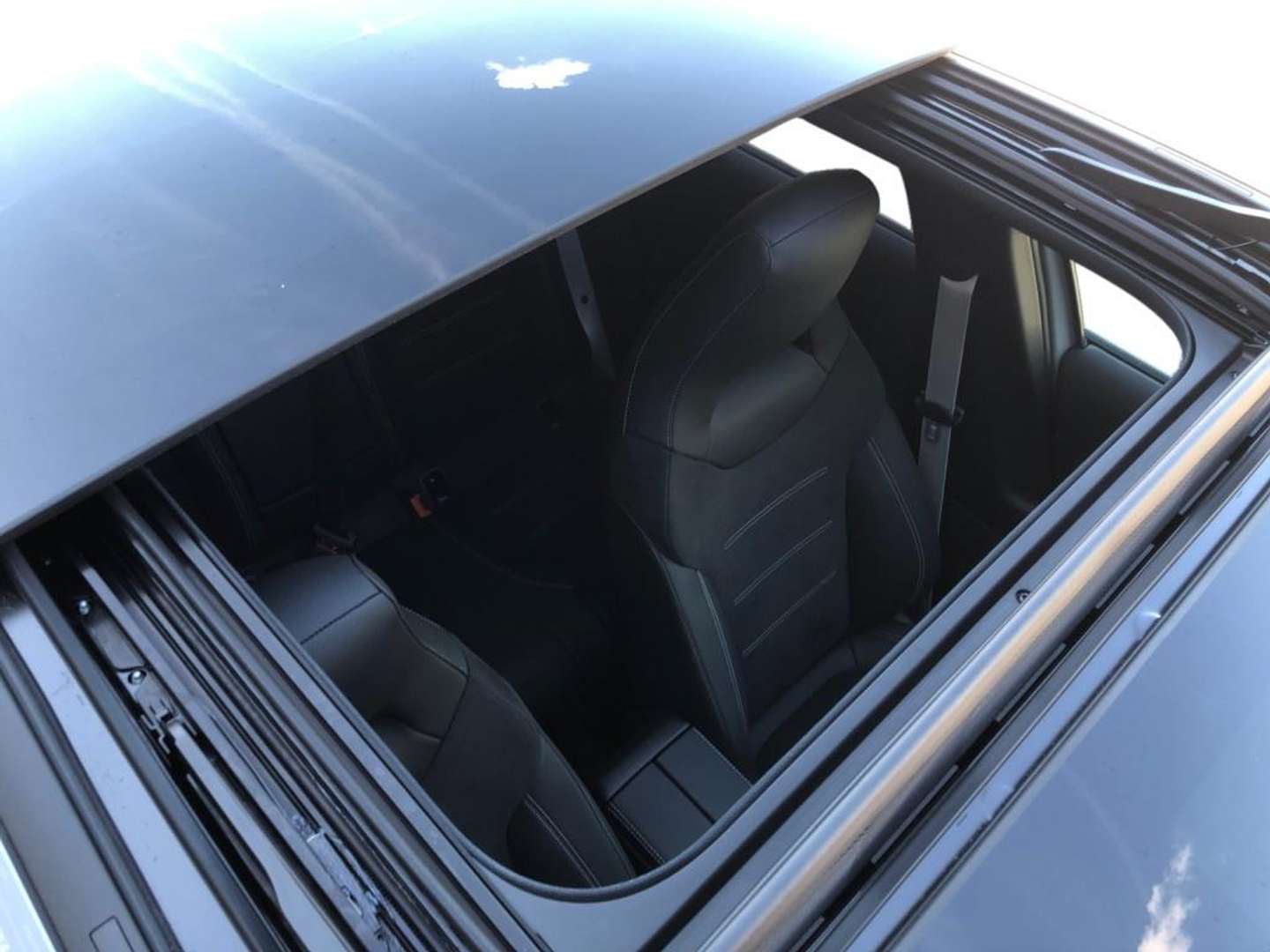 Mercedes Classe A 250 E 250 AMG Line - 2025 - Joinsteer - #12