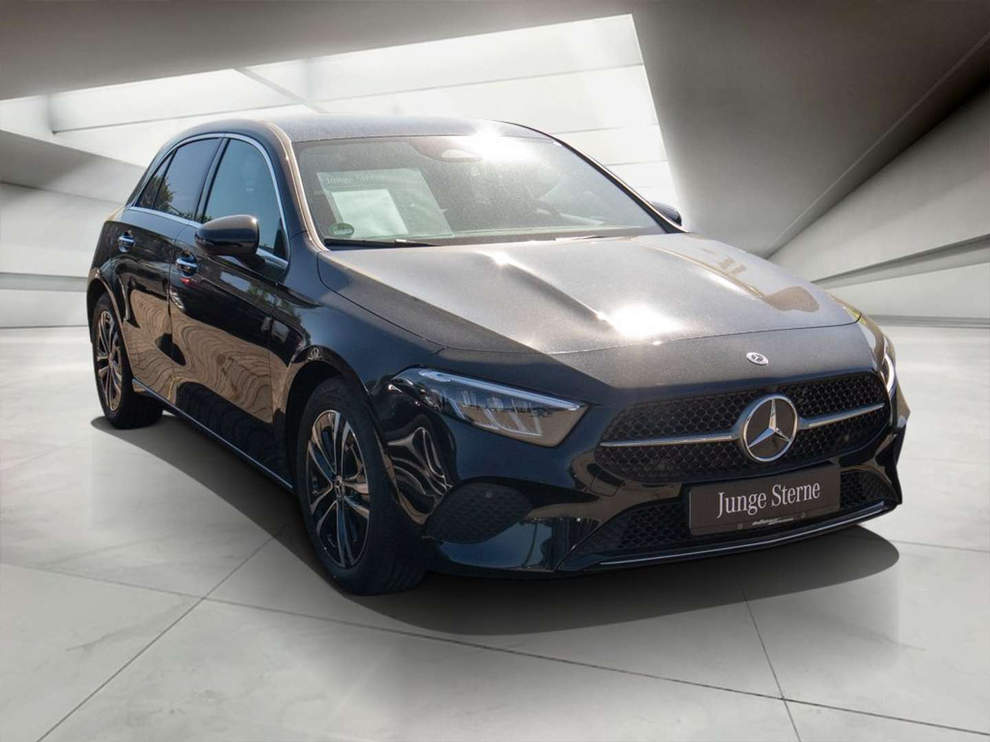 Mercedes Classe A 200 Premium - 2024 - Joinsteer - #2