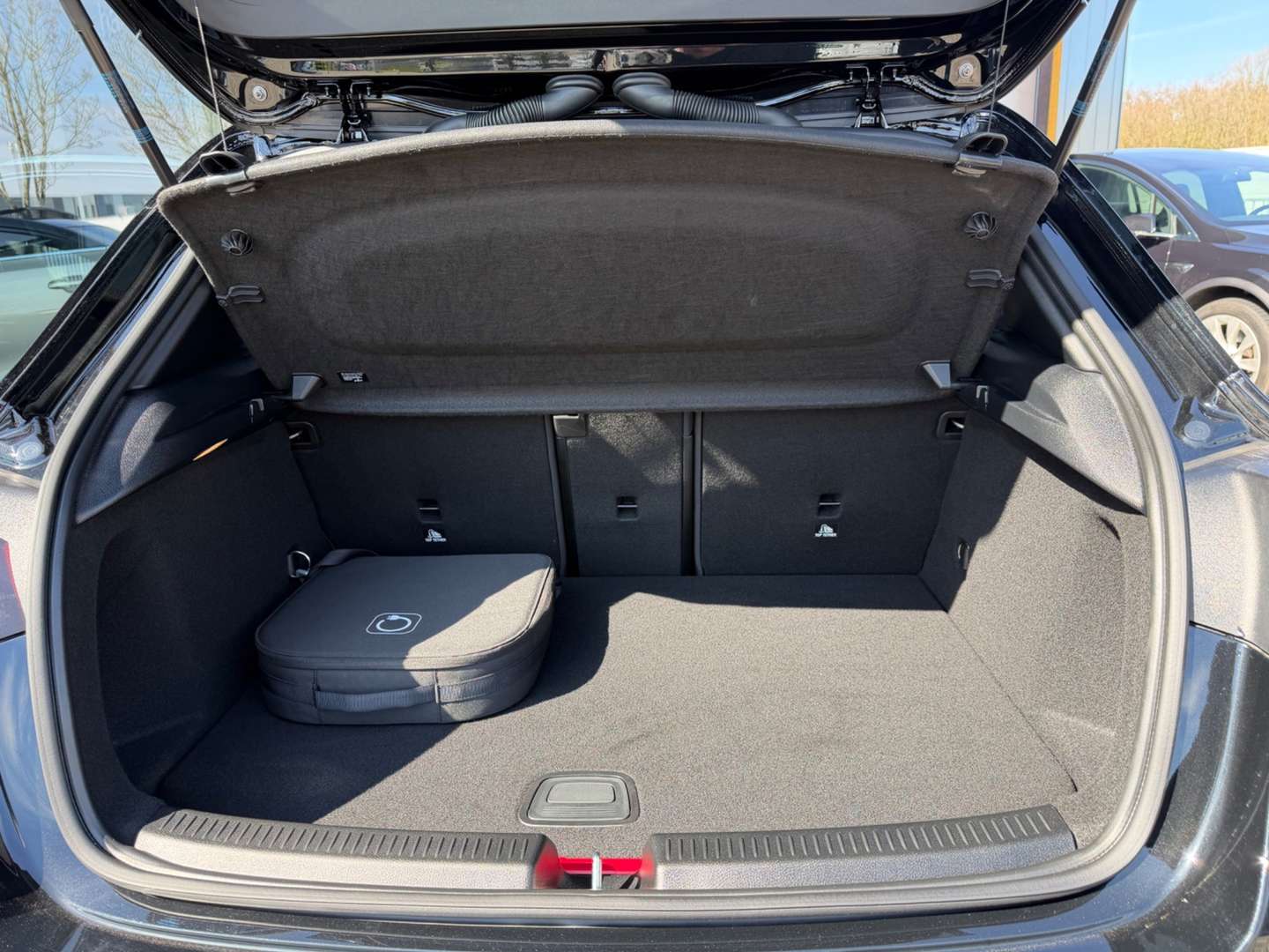 Mercedes Classe A250 E 250 Star Edition - 2025 - Joinsteer - #16