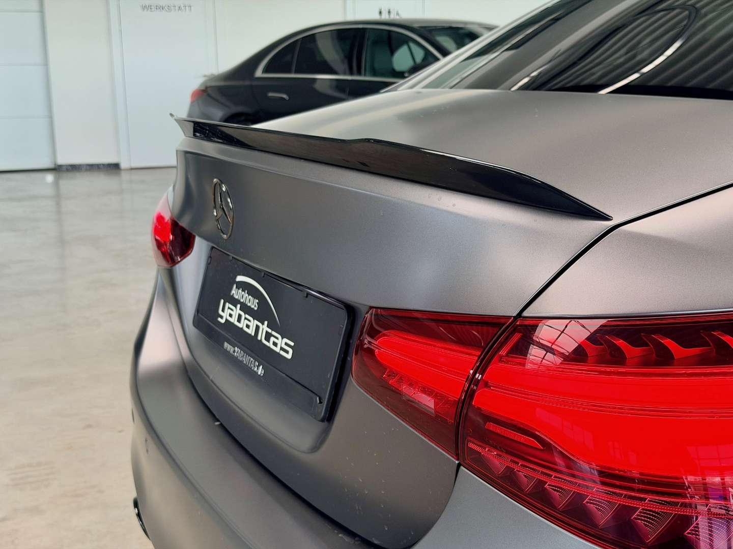 Mercedes Classe A35 AMG 35 AMG - 2025 - Joinsteer - #22