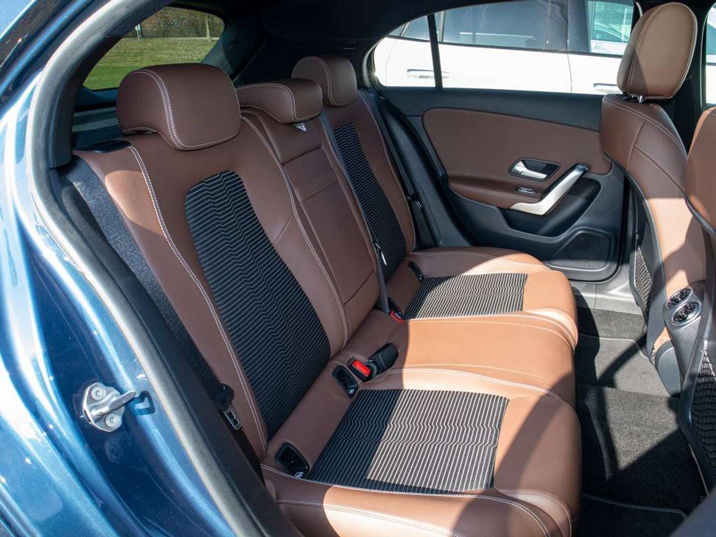 Mercedes Classe A 250 E 250 Progressive - 2022 - Joinsteer - #6