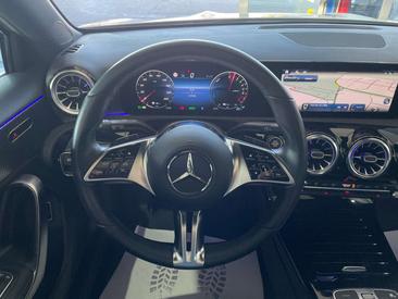 Mercedes Classe A 250 PROGRESSIVE — photo 15