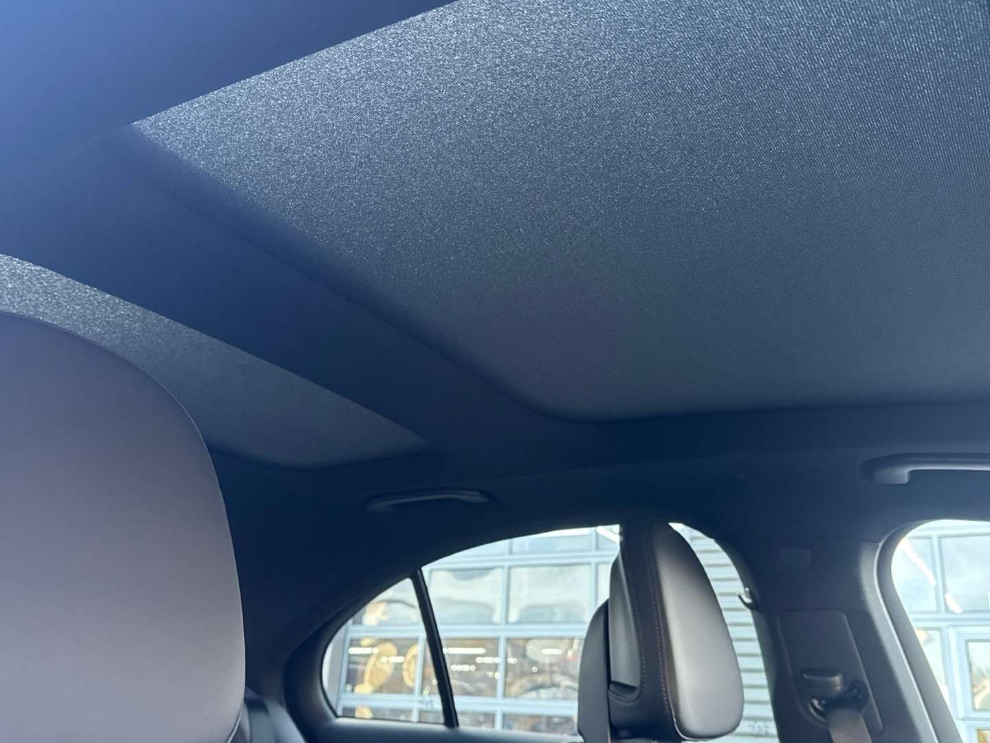 Mercedes Classe E 200 AMG Line - 2026 - Joinsteer - #14