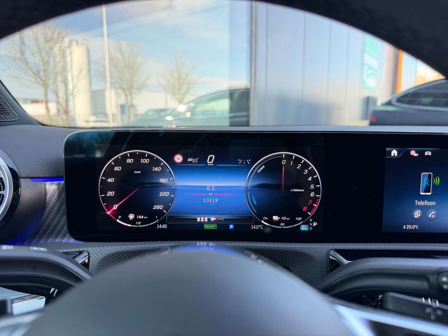 Mercedes Classe A250 E 250 Star Edition - 2025 - Joinsteer - #17