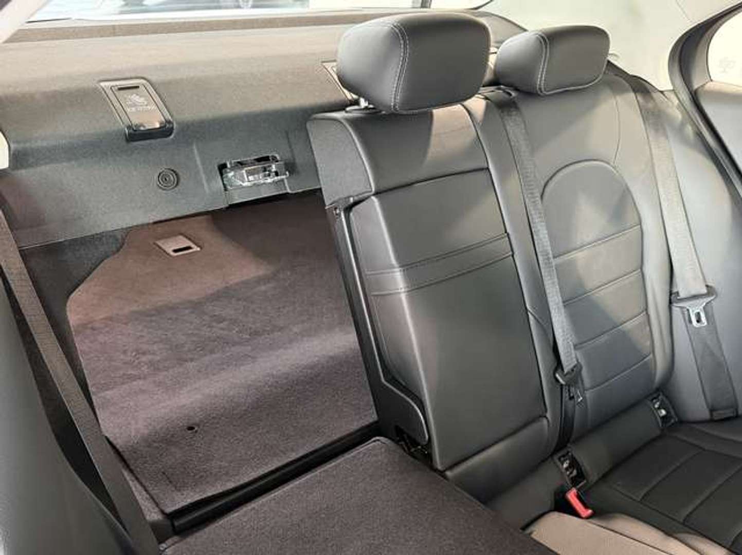 Mercedes Classe C 180 AVANTGARDE - 2021 - Joinsteer - #24