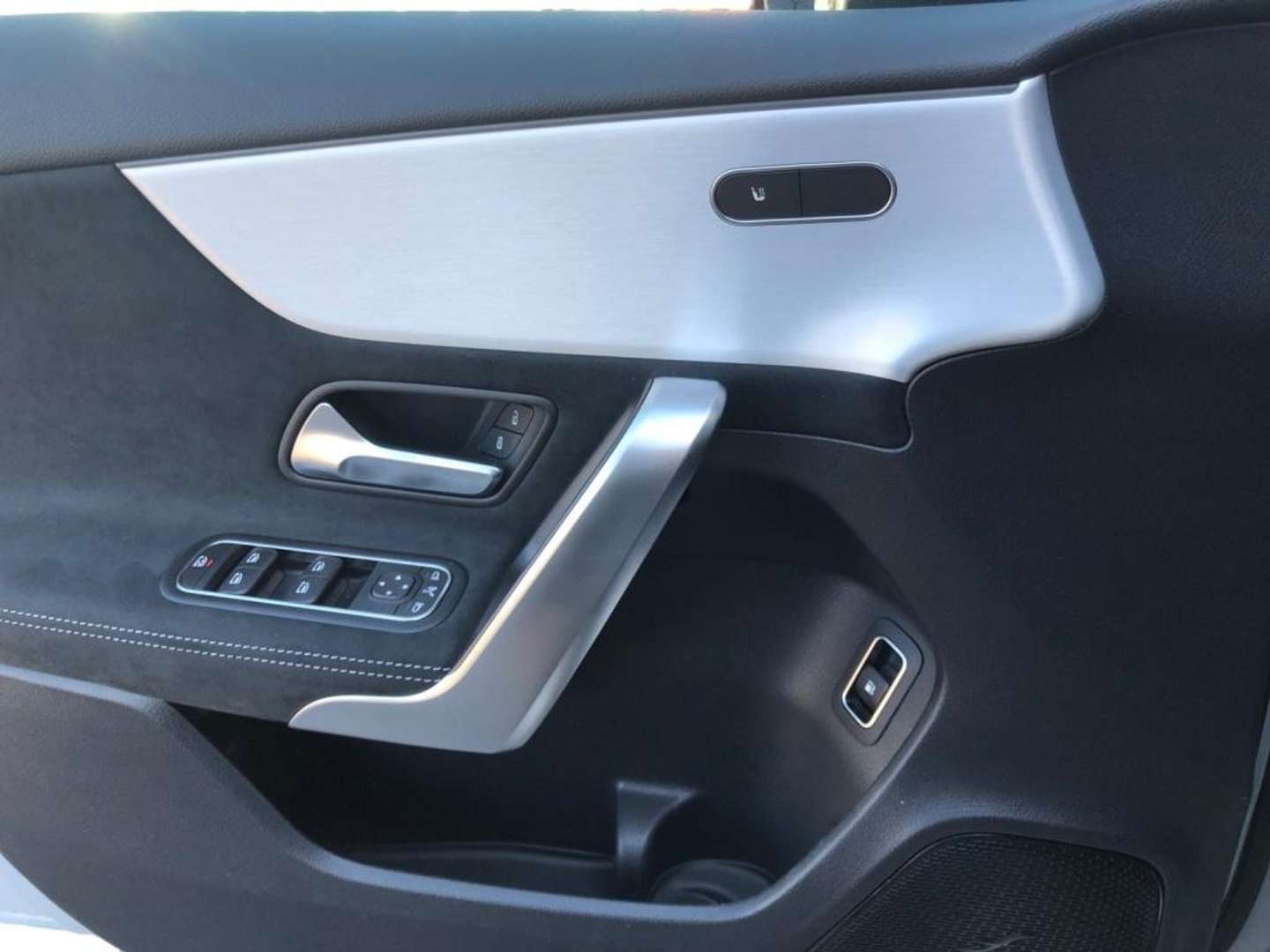 Mercedes Classe A 250 E 250 AMG Line - 2025 - Joinsteer - #14