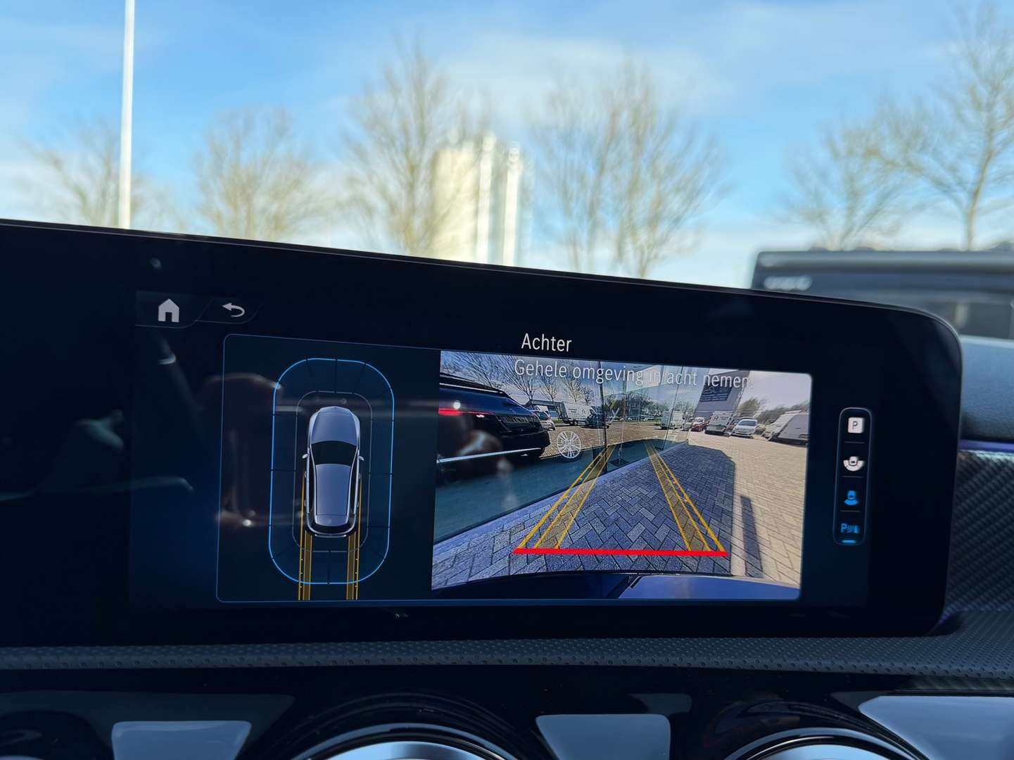 Mercedes Classe A250 E 250 Star Edition - 2025 - Joinsteer - #18