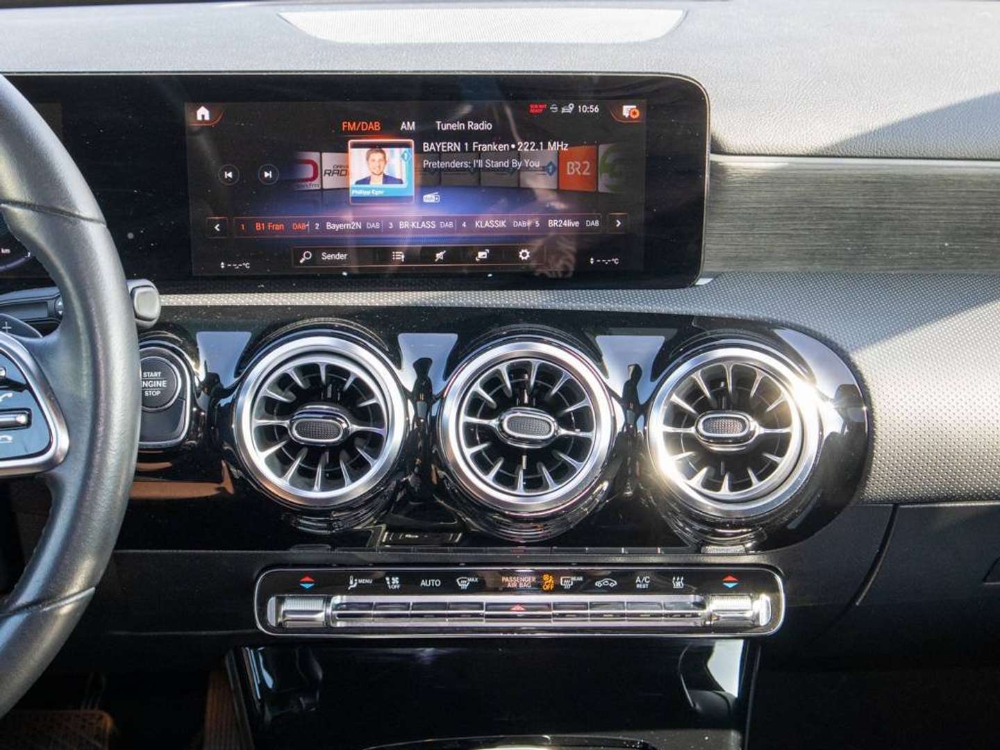 Mercedes Classe A 250 E 250 Progressive - 2022 - Joinsteer - #8