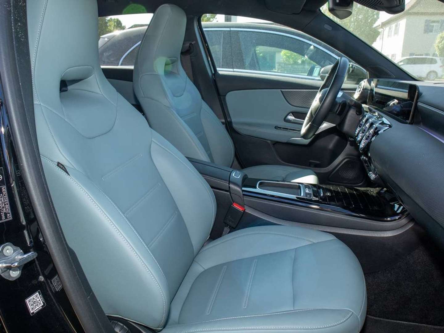 Mercedes Classe A 200 Premium - 2024 - Joinsteer - #5