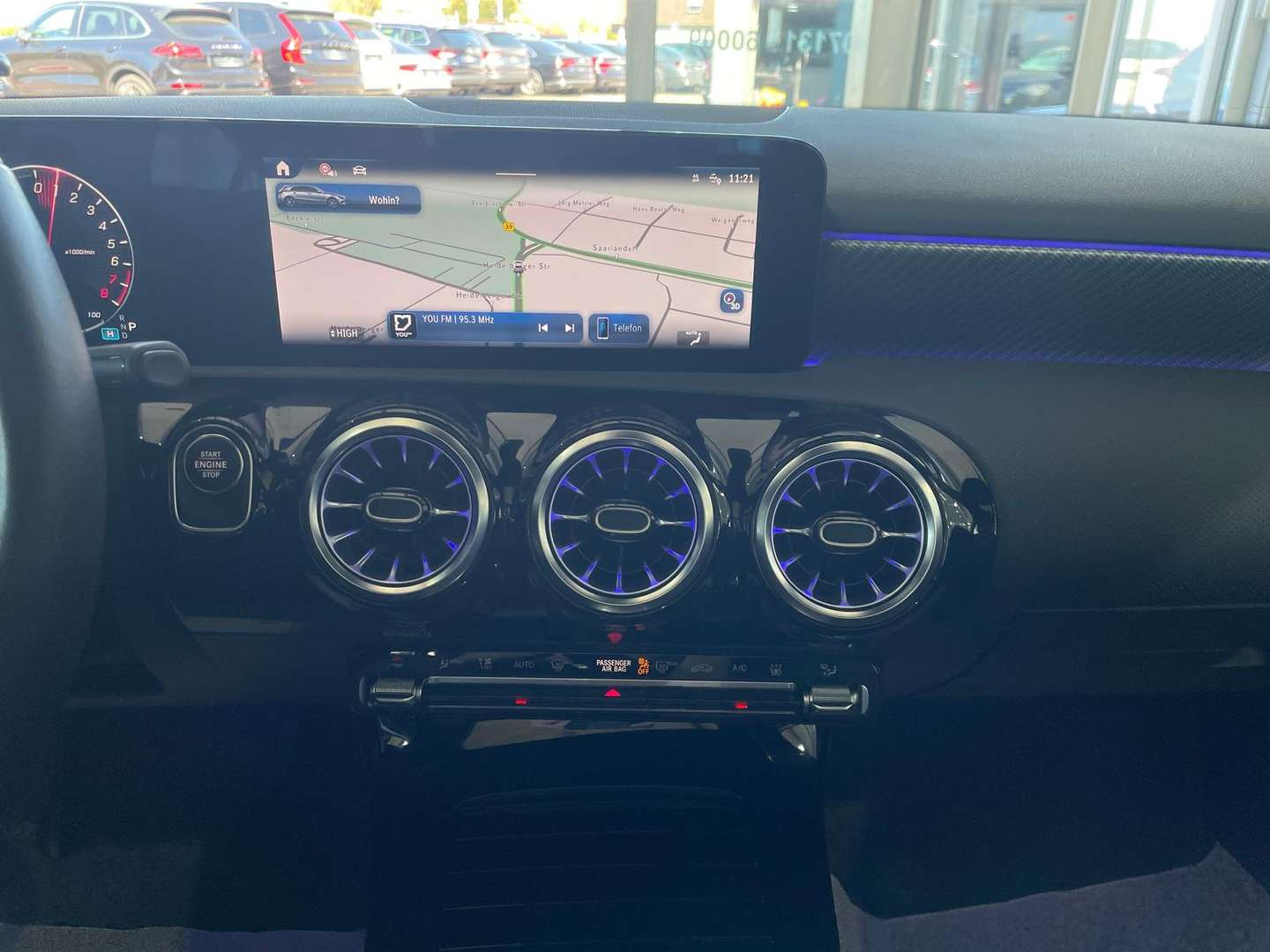 Mercedes Classe A 250 PROGRESSIVE - 2023 - Joinsteer - #18