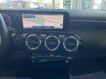 Mercedes Classe A 250 PROGRESSIVE — photo 18