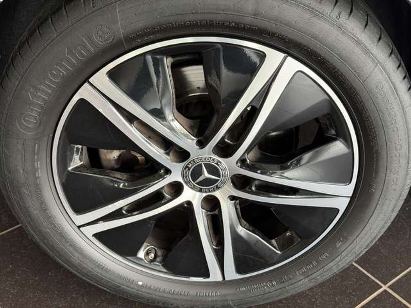 Mercedes Classe C 180 AVANTGARDE - 2021 - Joinsteer - #26