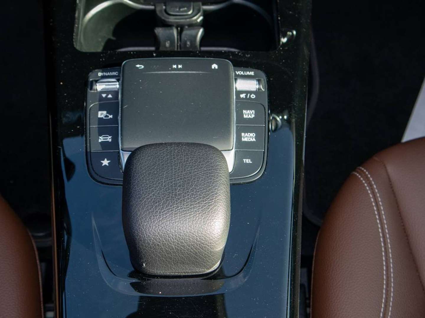 Mercedes Classe A 250 E 250 Progressive - 2022 - Joinsteer - #9