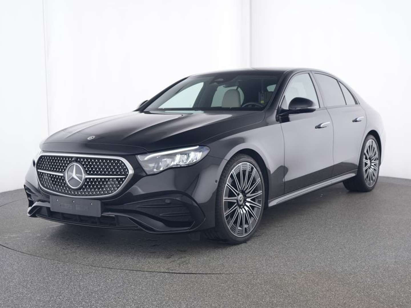 Mercedes Classe E 220 AMG-Line - 2025 - Joinsteer - #1