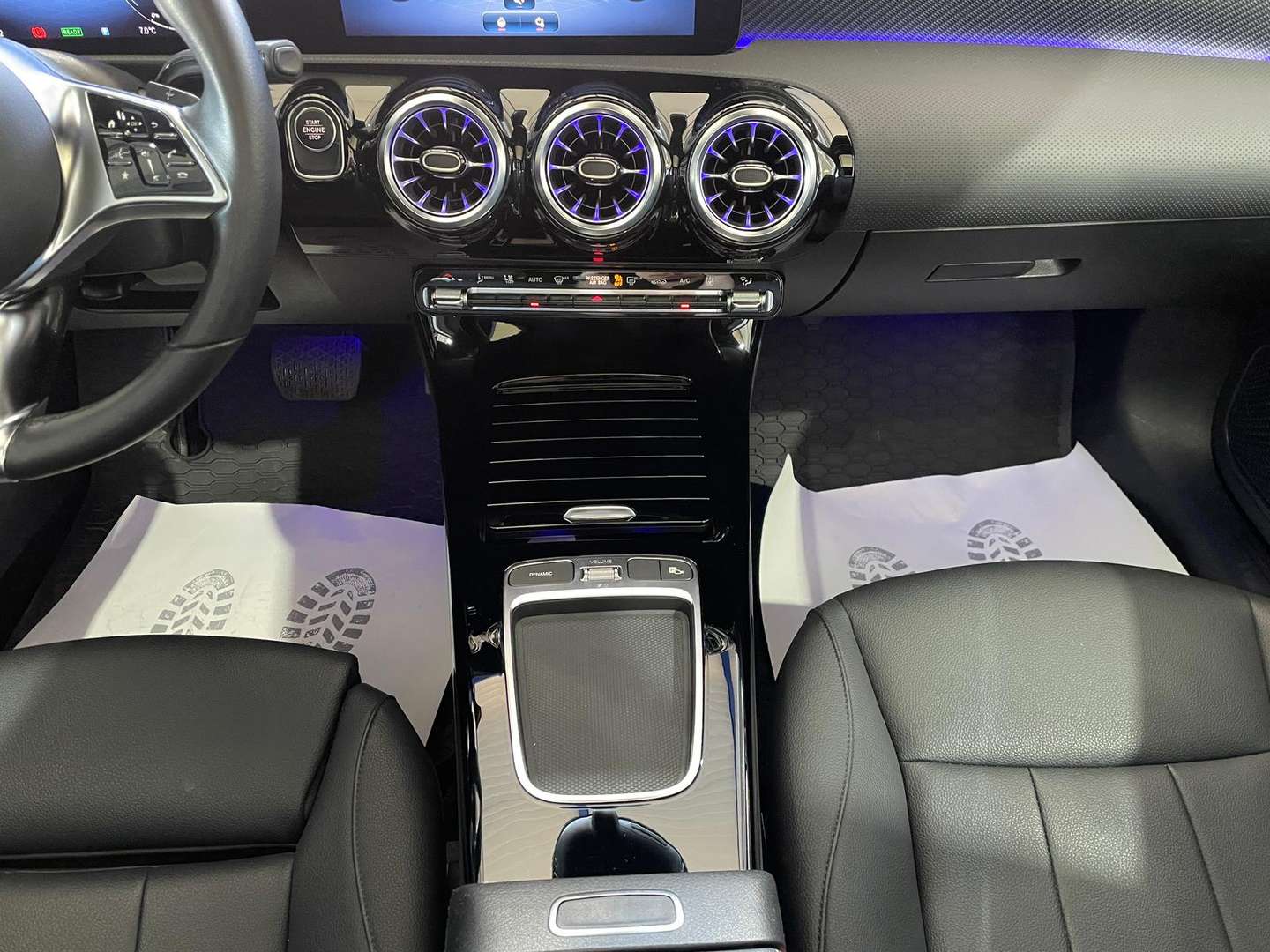 Mercedes Classe A 250 PROGRESSIVE - 2023 - Joinsteer - #19