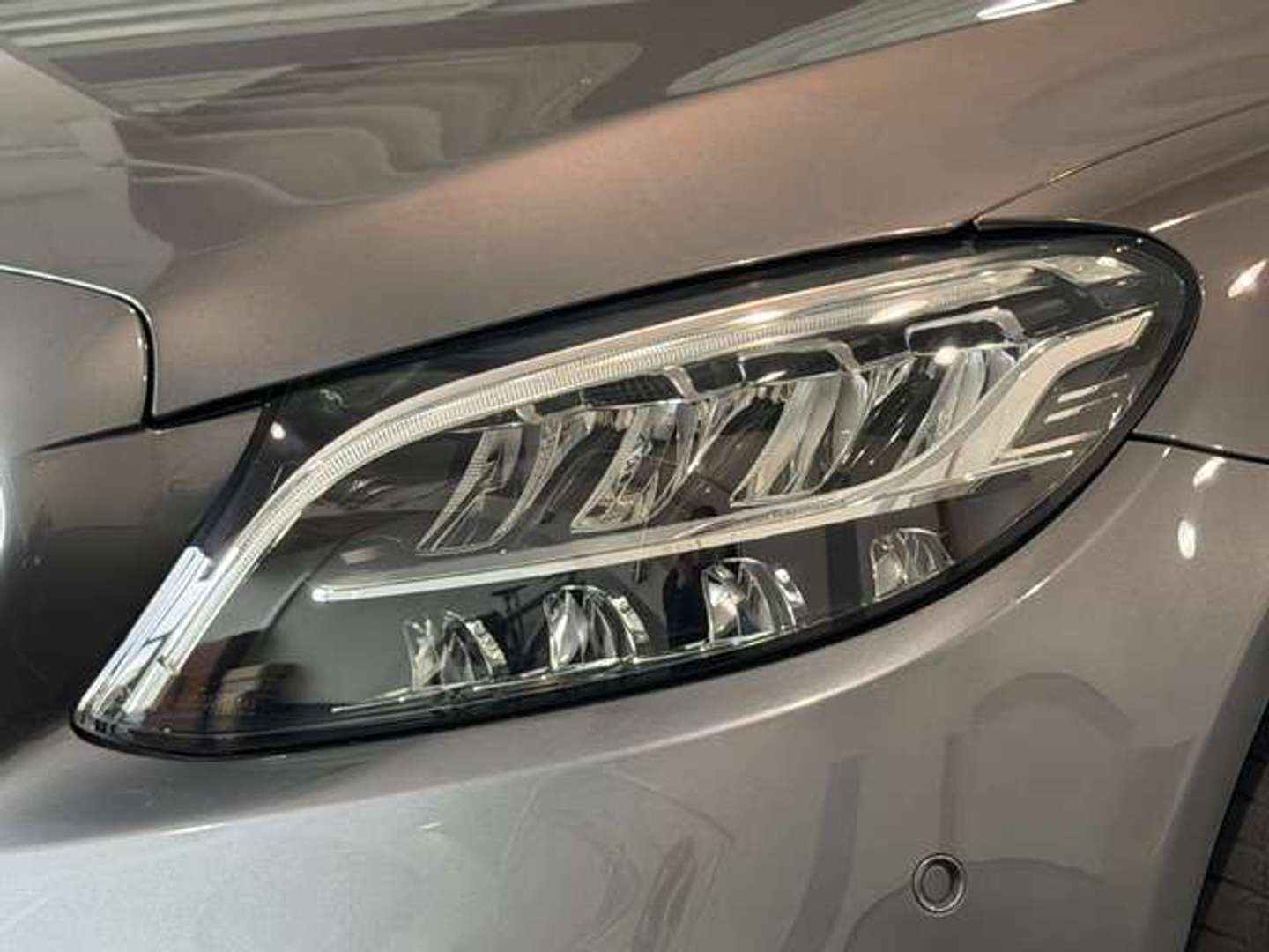 Mercedes Classe C 180 AVANTGARDE - 2021 - Joinsteer - #27