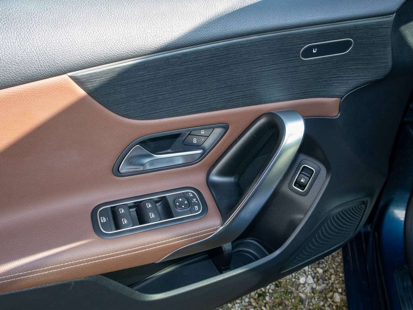 Mercedes Classe A 250 E 250 Progressive - 2022 - Joinsteer - #10