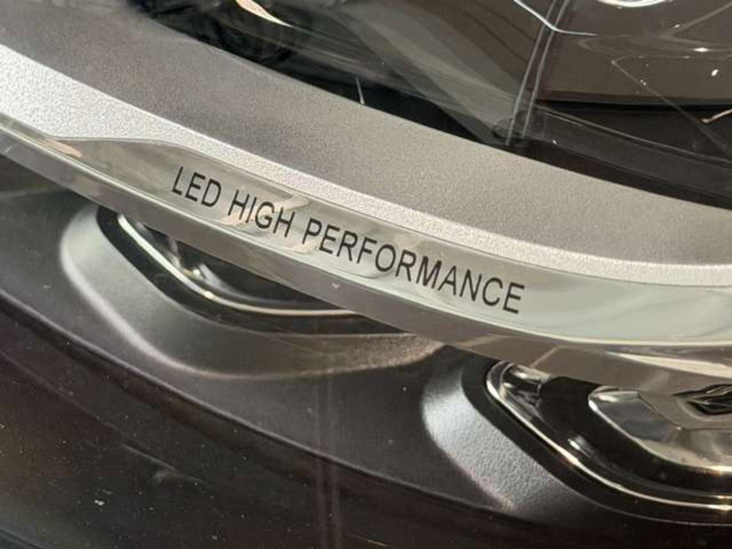 Mercedes Classe C 180 AVANTGARDE - 2021 - Joinsteer - #28