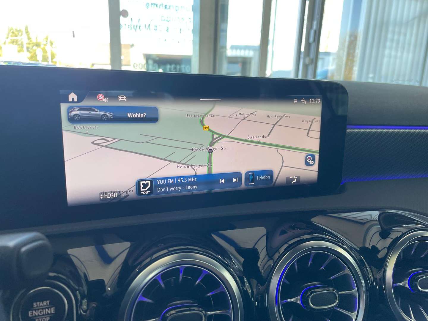 Mercedes Classe A 250 PROGRESSIVE - 2023 - Joinsteer - #20