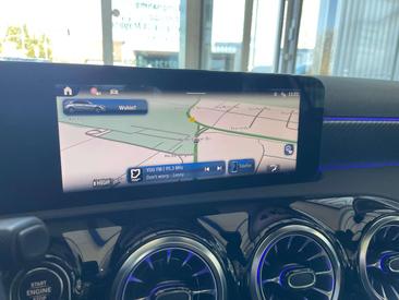 Mercedes Classe A 250 PROGRESSIVE — photo 20