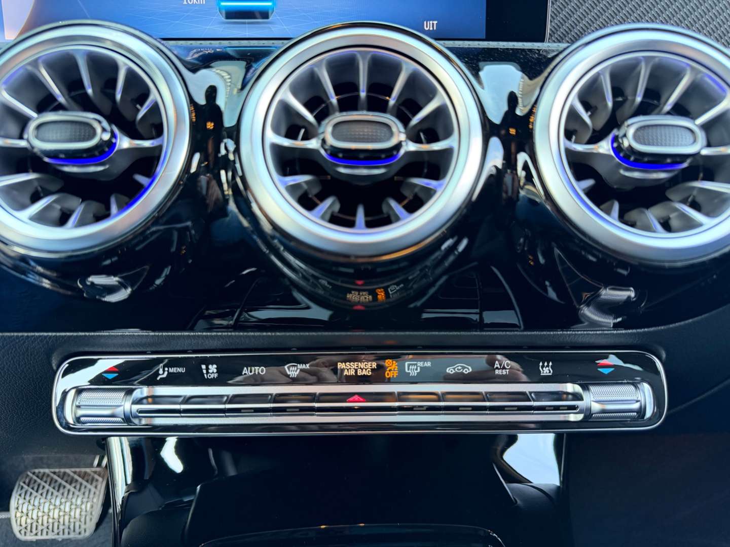 Mercedes Classe A250 E 250 Star Edition - 2025 - Joinsteer - #21