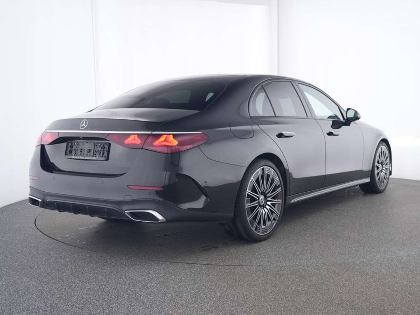 Mercedes Classe E 220 AMG-Line - 2025 - Joinsteer - #2