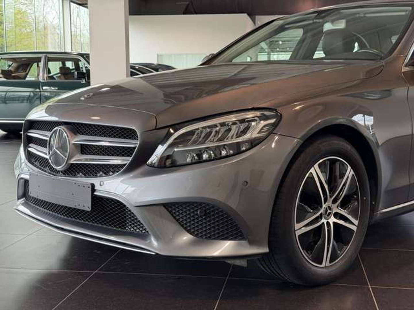 Mercedes Classe C 180 AVANTGARDE - 2021 - Joinsteer - #29