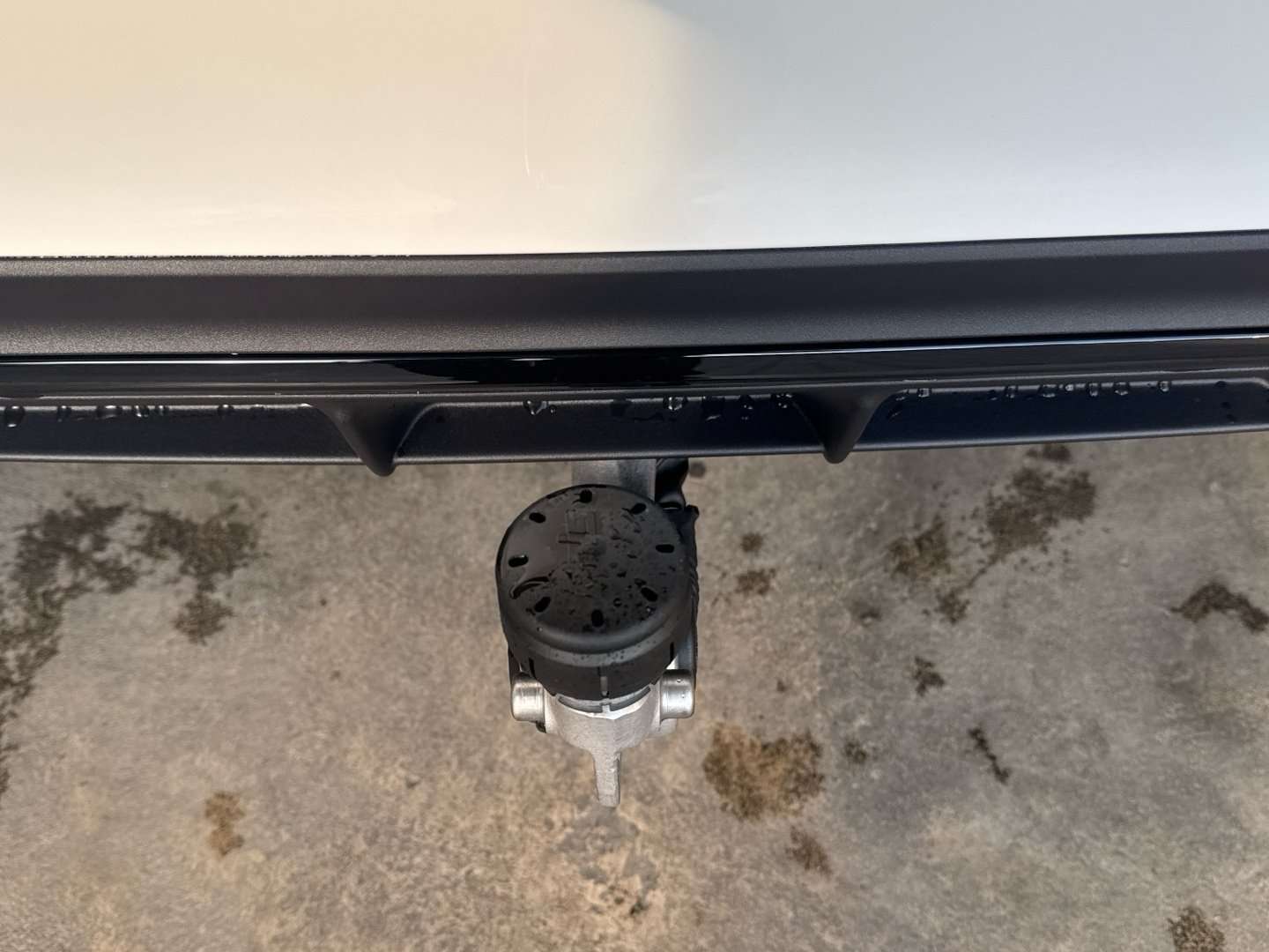 Mercedes Classe E 200 AMG Line - 2026 - Joinsteer - #20