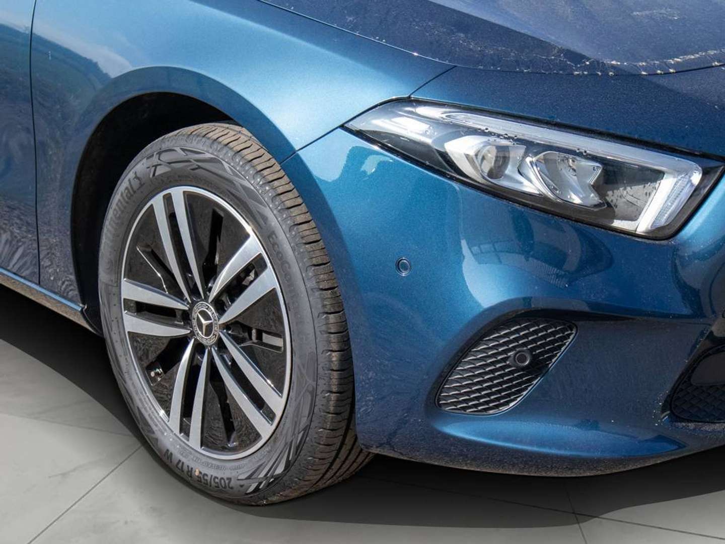 Mercedes Classe A 250 E 250 Progressive - 2022 - Joinsteer - #12