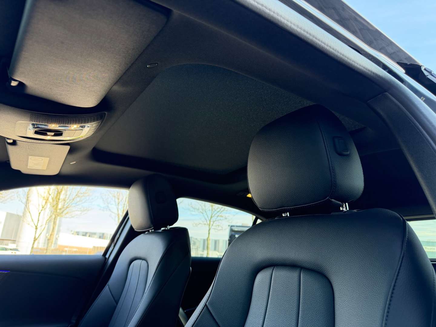 Mercedes Classe A250 E 250 Star Edition - 2025 - Joinsteer - #22
