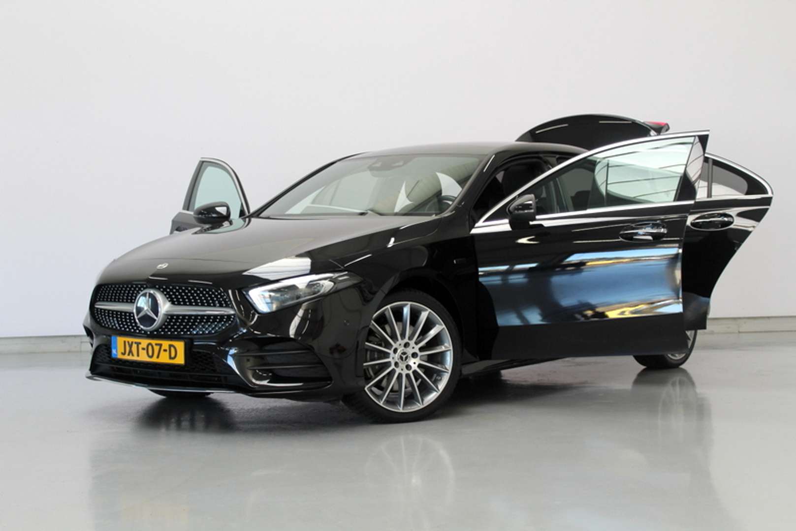 Mercedes Classe A 250 E 250 Premium Plus - 2020 - Joinsteer - #2