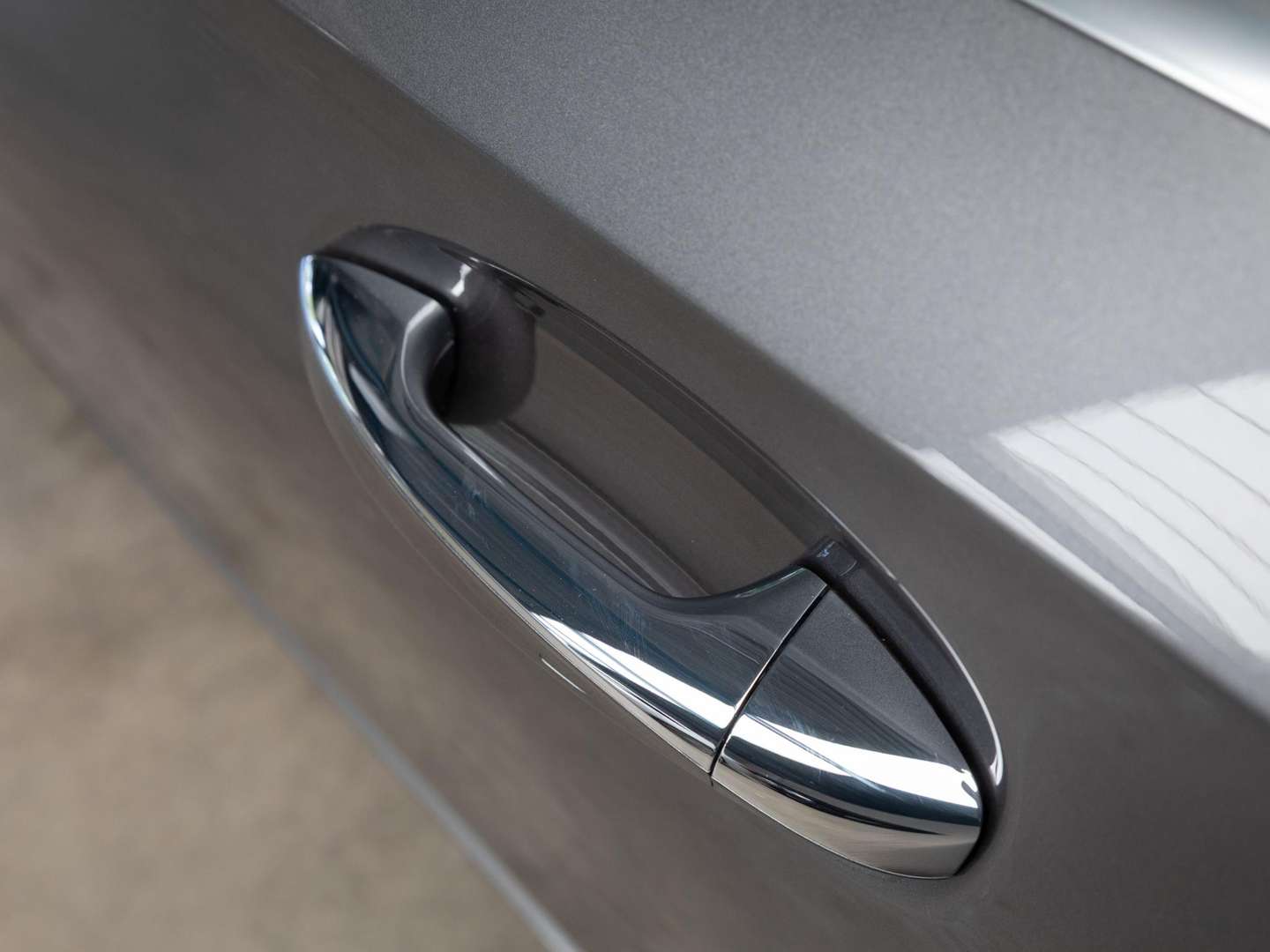 Mercedes Classe A 180 Business - 2025 - Joinsteer - #7