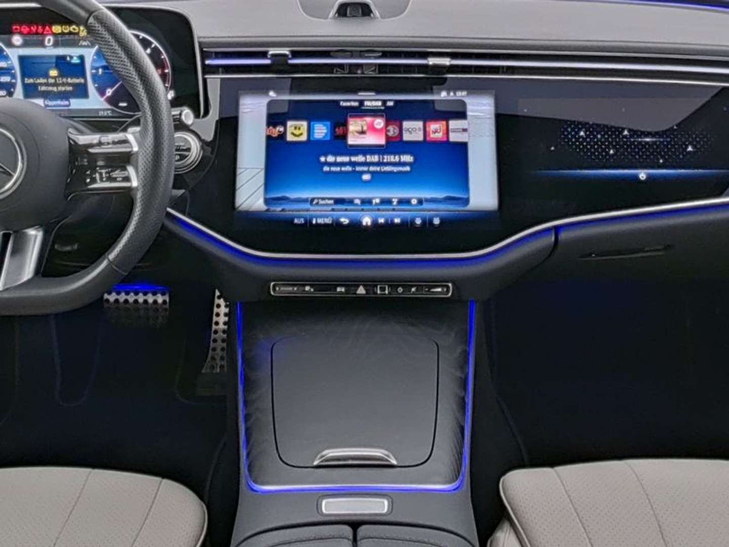 Mercedes Classe E 220 AMG-Line - 2025 - Joinsteer - #4