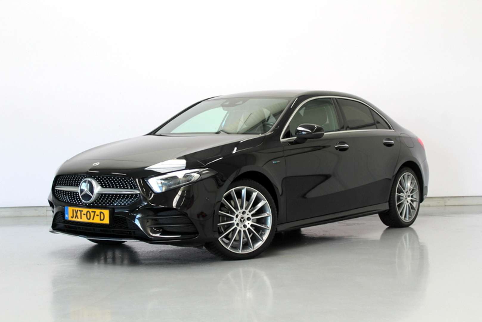 Mercedes Classe A 250 E 250 Premium Plus - 2020 - Joinsteer - #3