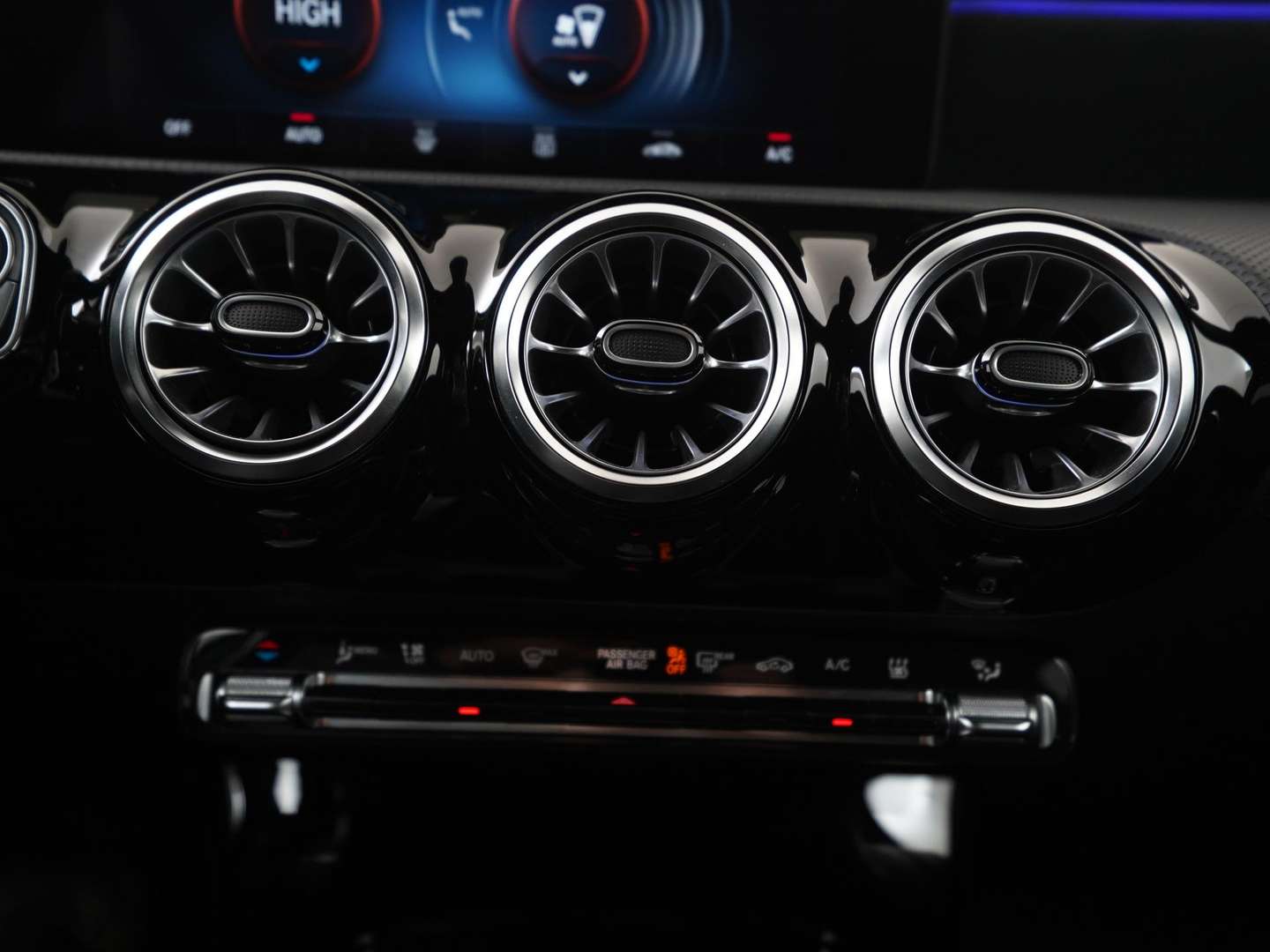 Mercedes Classe A 250e AMG 250 AMG Line - 2022 - Joinsteer - #11