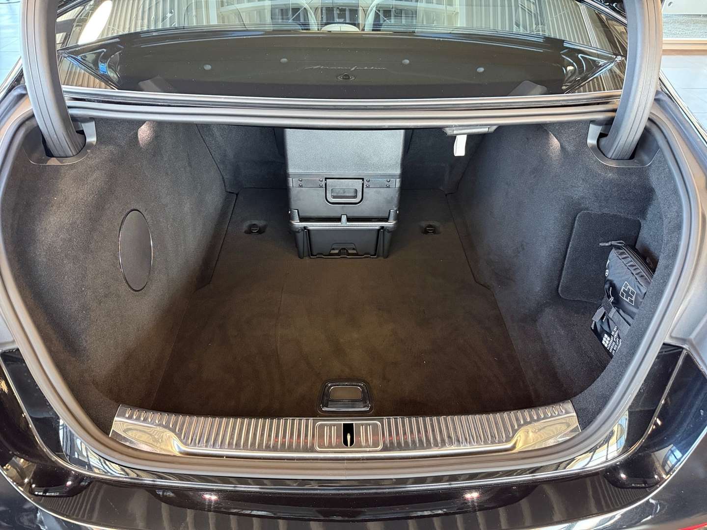 Mercedes Classe S 680 - 2023 - Joinsteer - #6