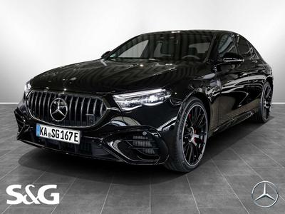 Mercedes Classe E 53 AMG 53 -  - Joinsteer - #1
