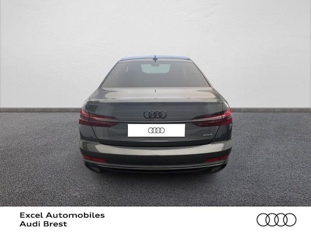 Audi A6 Berline Competition 55 TFSI E Quattro 367 Ch S Tronic - 2025 - Joinsteer - #5